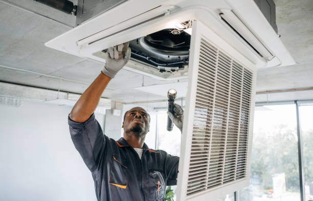 Licensed Hvac service in Spanaway, WA - FH HVAC