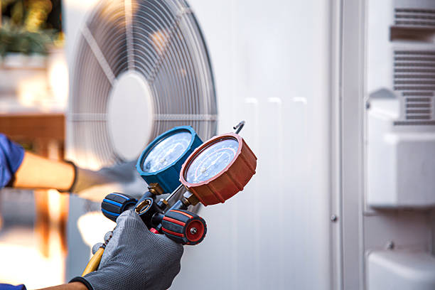 Affordable Hvac solutions in Spanaway, WA